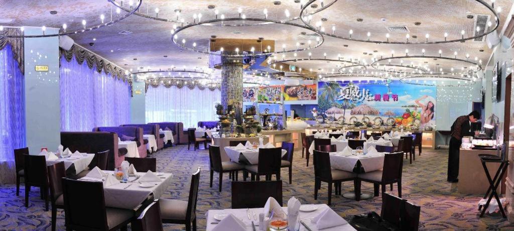 Sofis Pingshan Hotel Фучжоу Экстерьер фото
